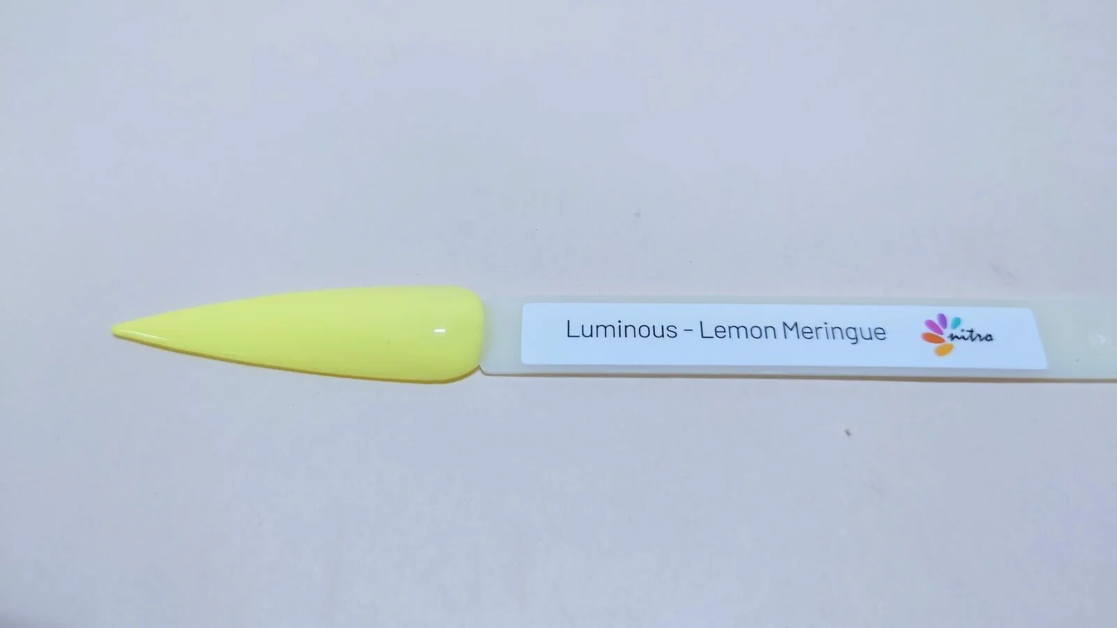 NITRO Luminous Gel GLOW in The Dark Collection [set/single] **Pick any** - Image 12