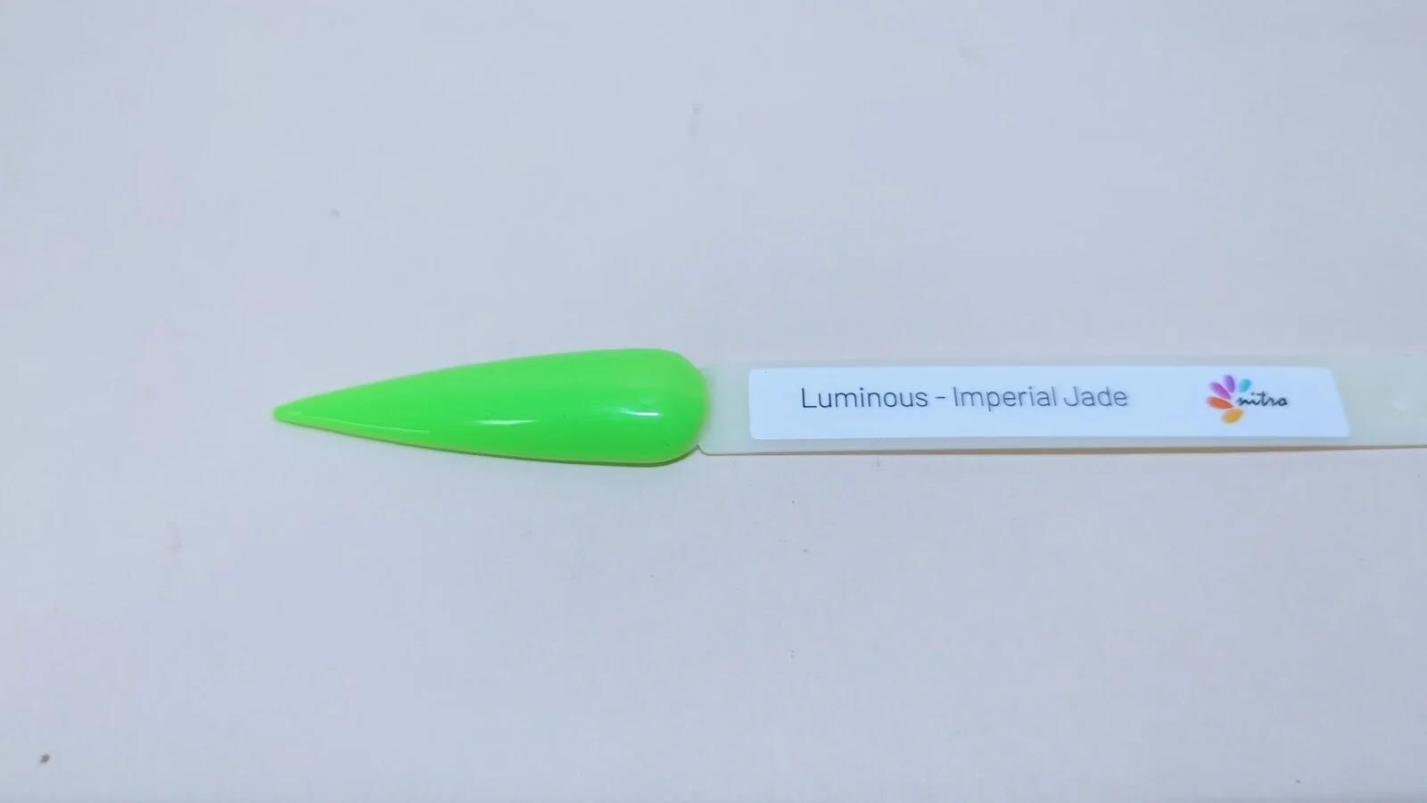 NITRO Luminous Gel GLOW in The Dark Collection [set/single] **Pick any** - Image 13