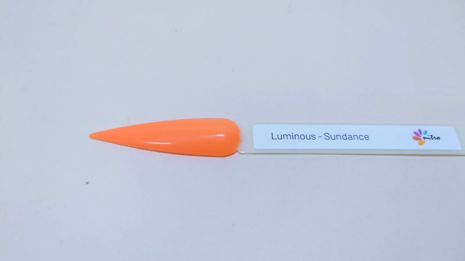 NITRO Luminous Gel GLOW in The Dark Collection [set/single] **Pick any** - Image 14