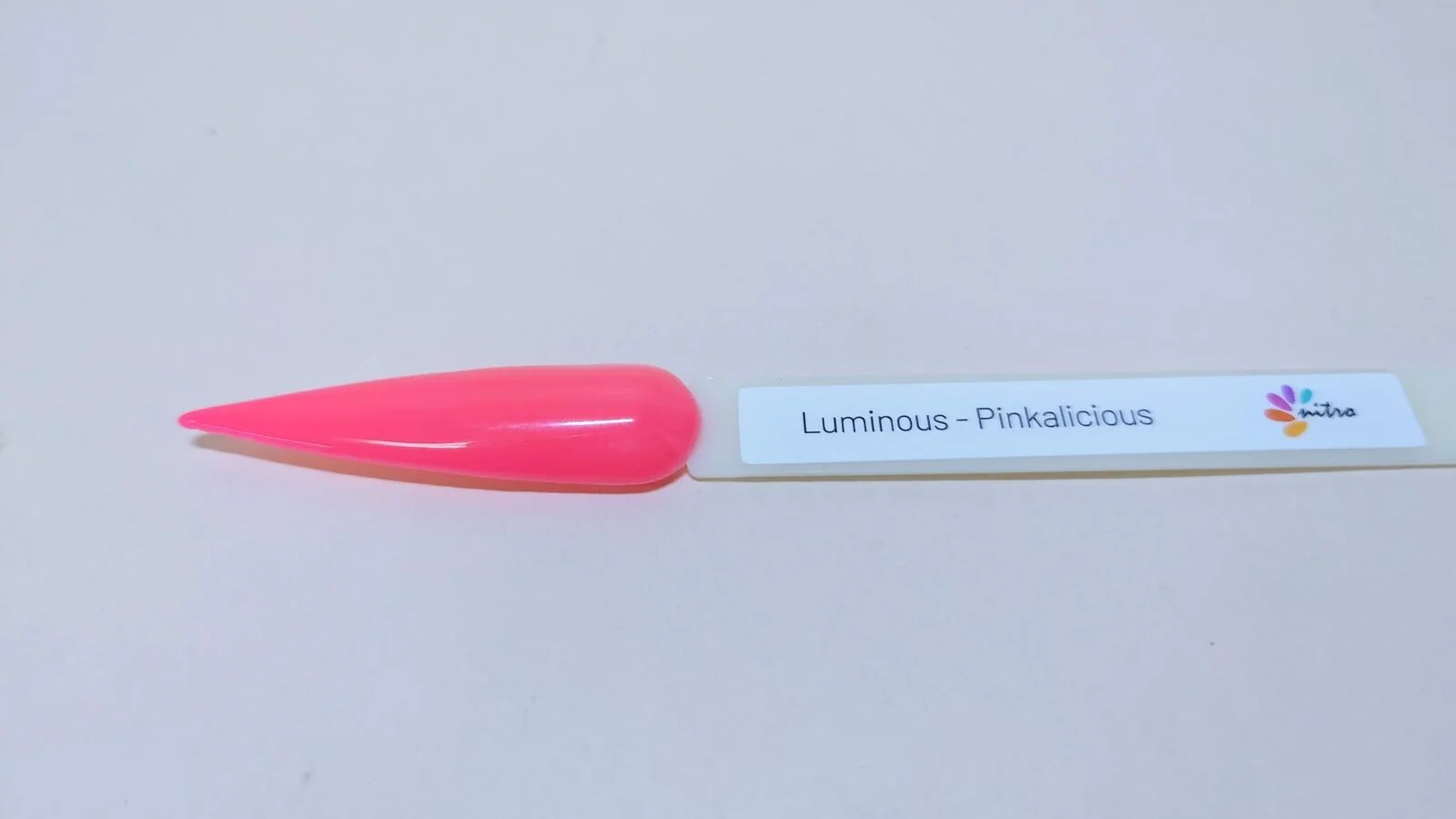 NITRO Luminous Gel GLOW in The Dark Collection [set/single] **Pick any** - Image 15