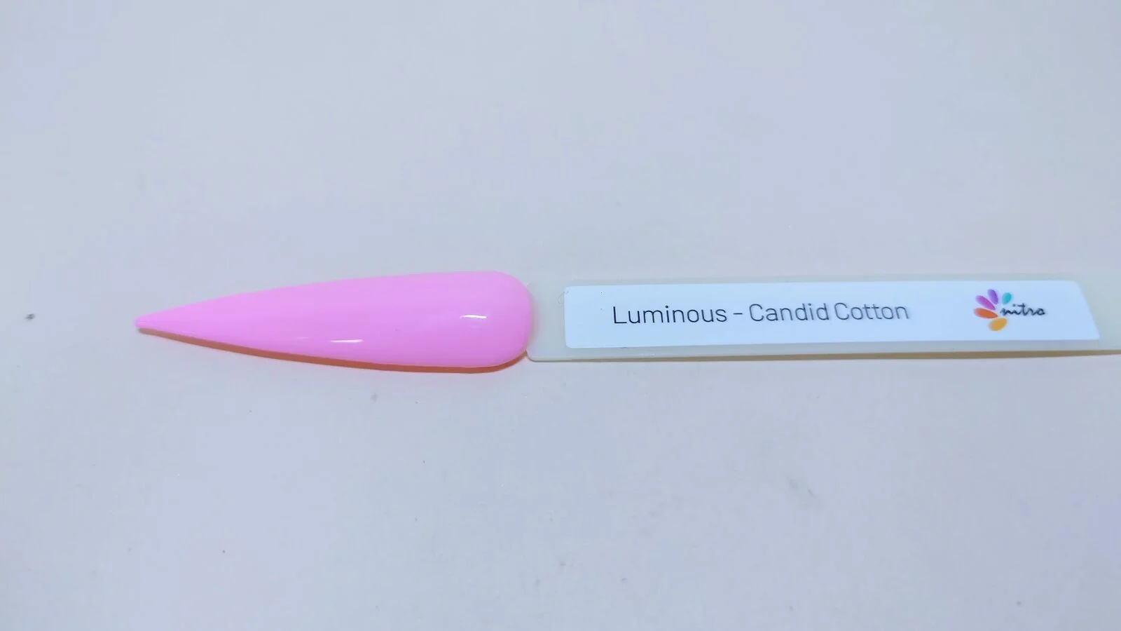 NITRO Luminous Gel GLOW in The Dark Collection [set/single] **Pick any** - Image 16