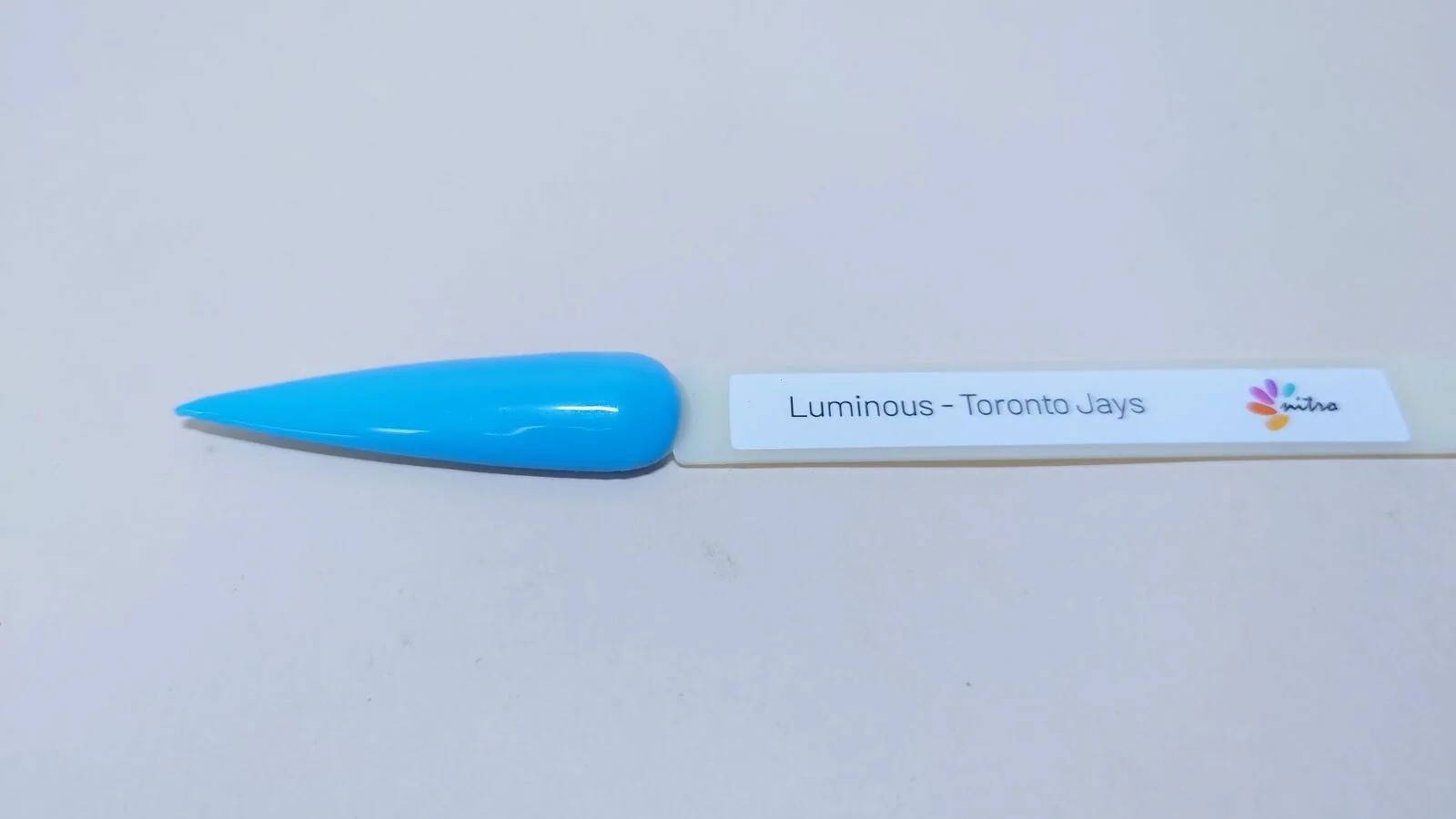 NITRO Luminous Gel GLOW in The Dark Collection [set/single] **Pick any** - Image 17