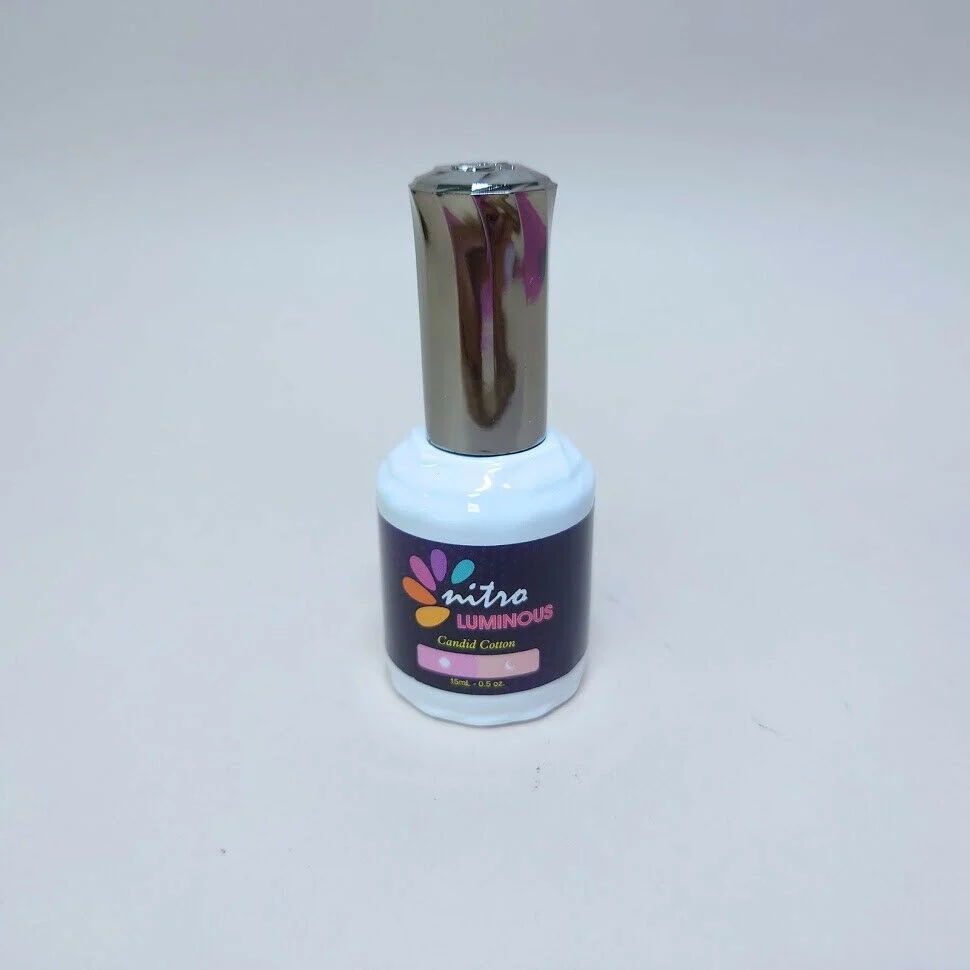 NITRO Luminous Gel GLOW in The Dark Collection [set/single] **Pick any** - Image 6