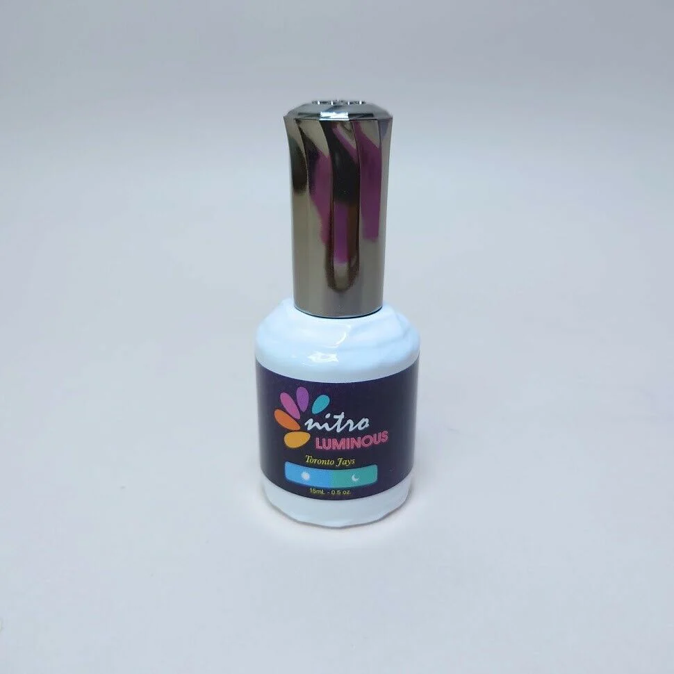 NITRO Luminous Gel GLOW in The Dark Collection [set/single] **Pick any** - Image 7