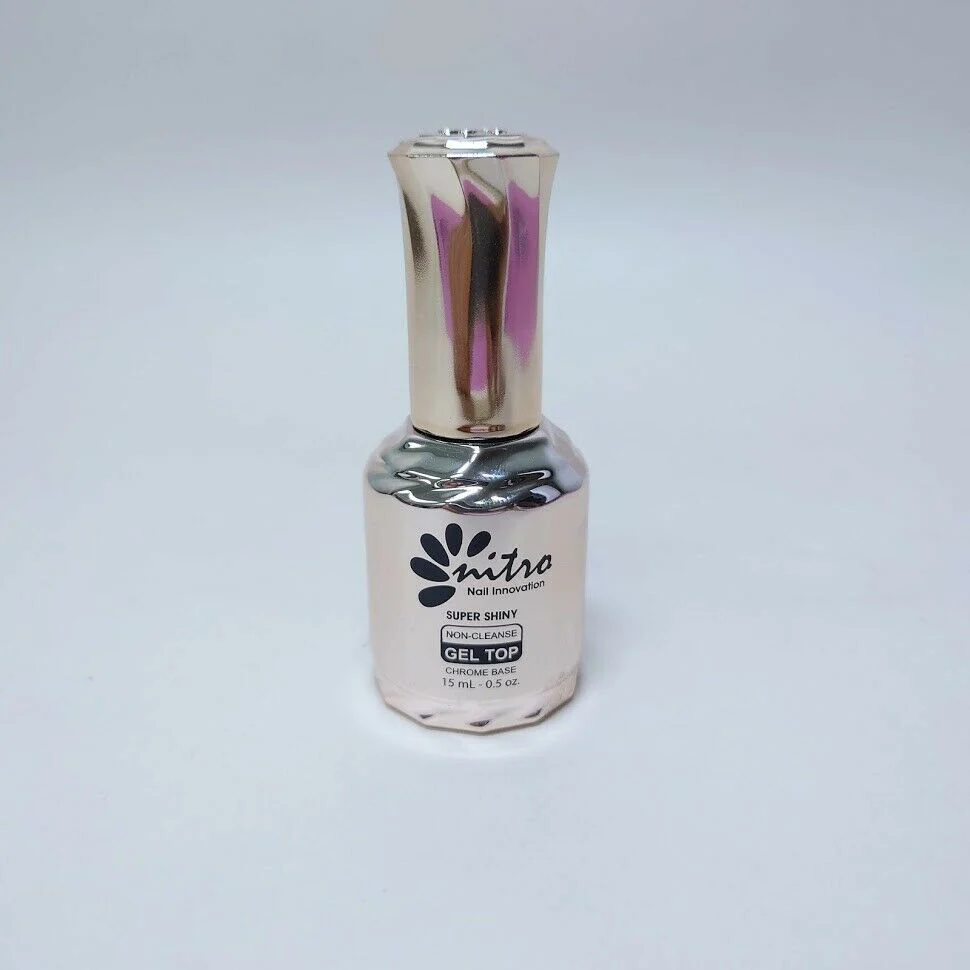 NITRO Luminous Gel GLOW in The Dark Collection [set/single] **Pick any** - Image 8