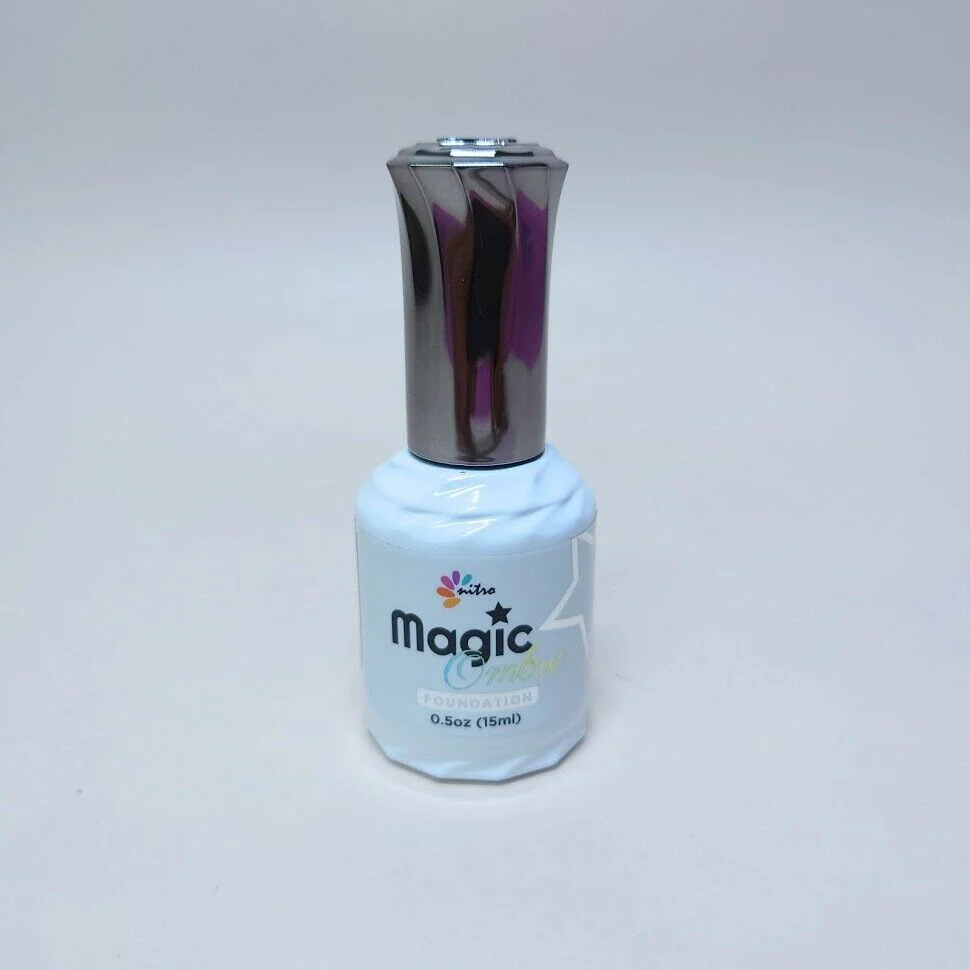 NITRO Luminous Gel GLOW in The Dark Collection [set/single] **Pick any** - Image 9