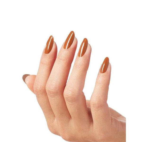 OPI Nail Lacquer My Italian is a Little Rusty #NLMI03 - Image 3