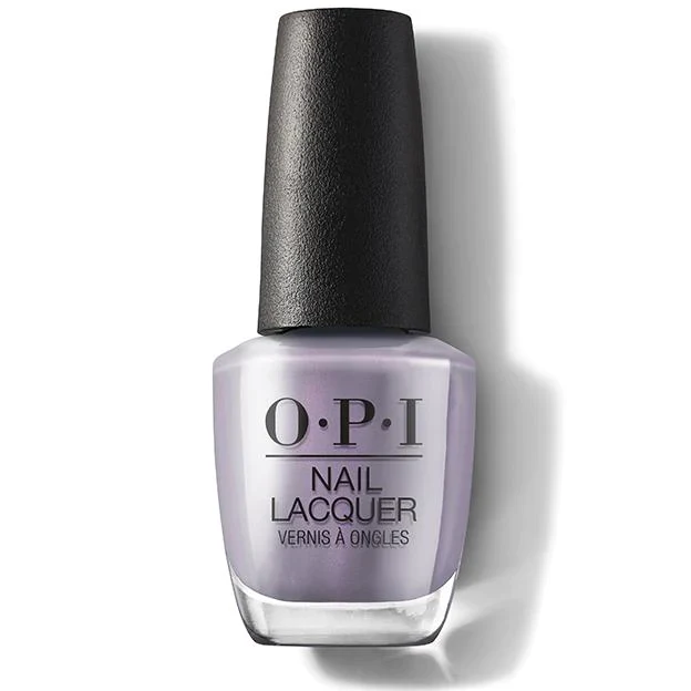 OPI Nail Lacquer Addio Bad Nails, Ciao Great Nails #NLMI10 - Image 2
