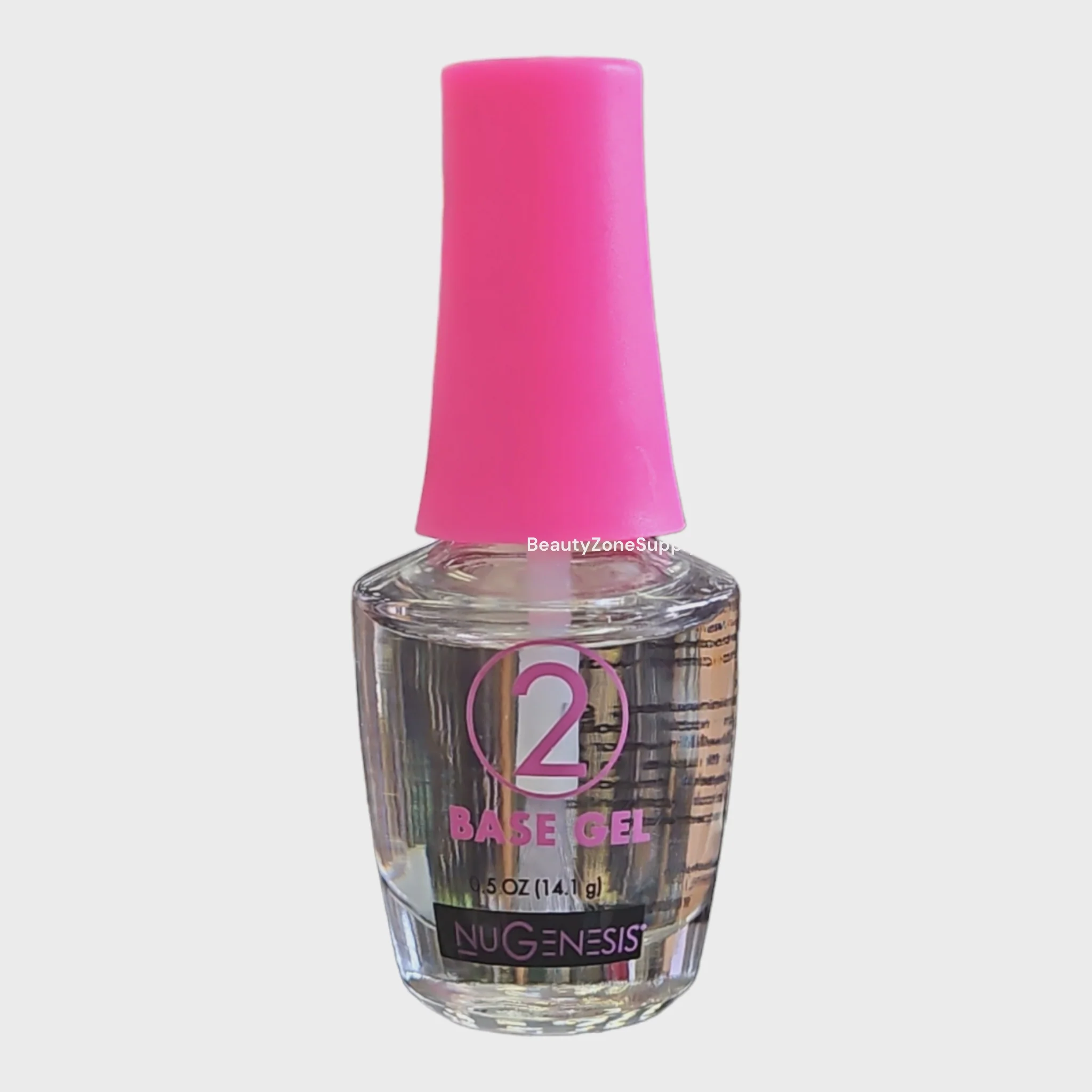 Nugenesis Dipping Liquid #2 Base 0.5 oz - Image 2