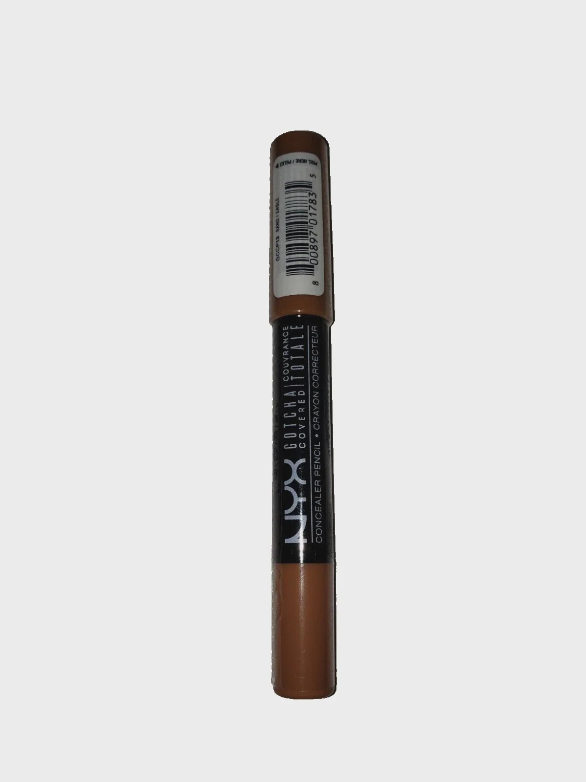 NYX Gotcha Covered Concealer Pencil GCCP13 Sand