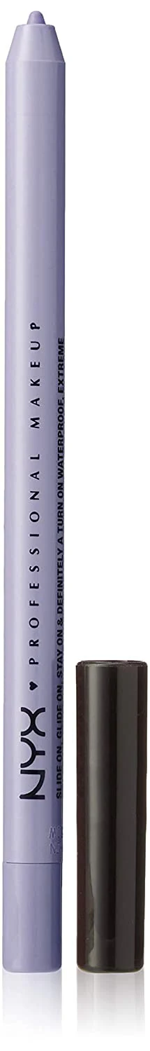 NYX Slide On Lip Pen Live In Pastel #SLLP20