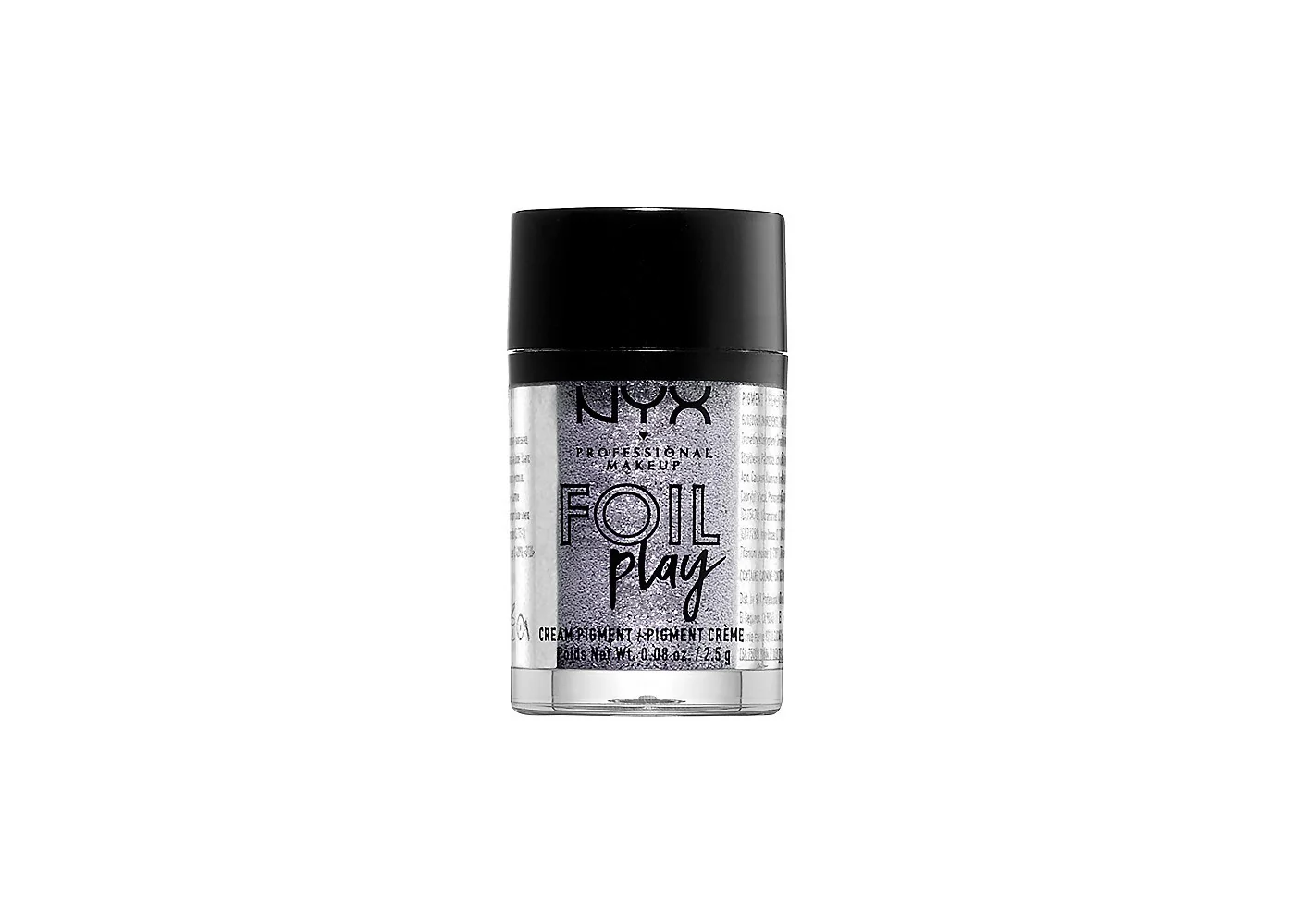 Nyx Foil play Cream Pigment