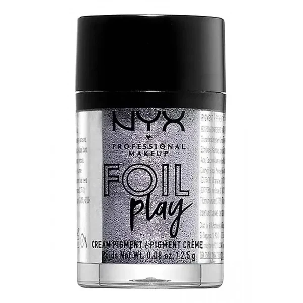 Nyx Foil play Cream Pigment - Image 10