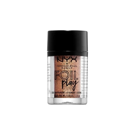 Nyx Foil play Cream Pigment - Image 13