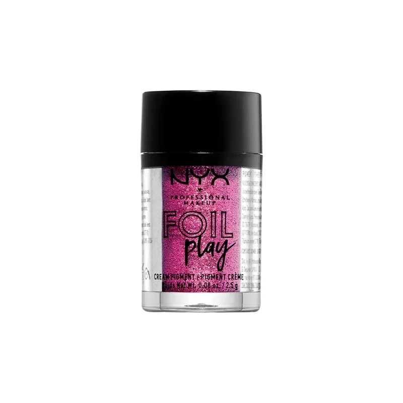 Nyx Foil play Cream Pigment - Image 2