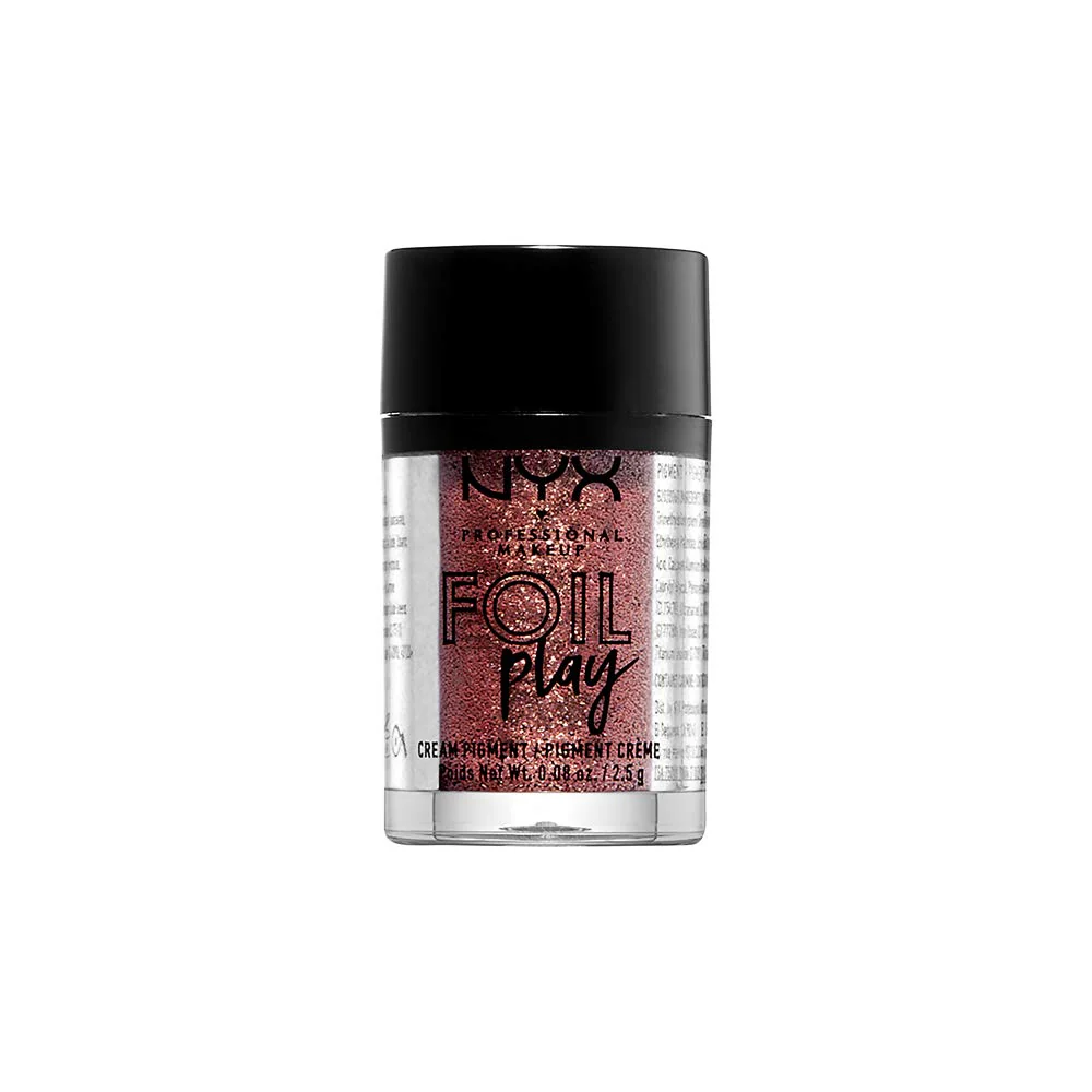 Nyx Foil play Cream Pigment - Image 5