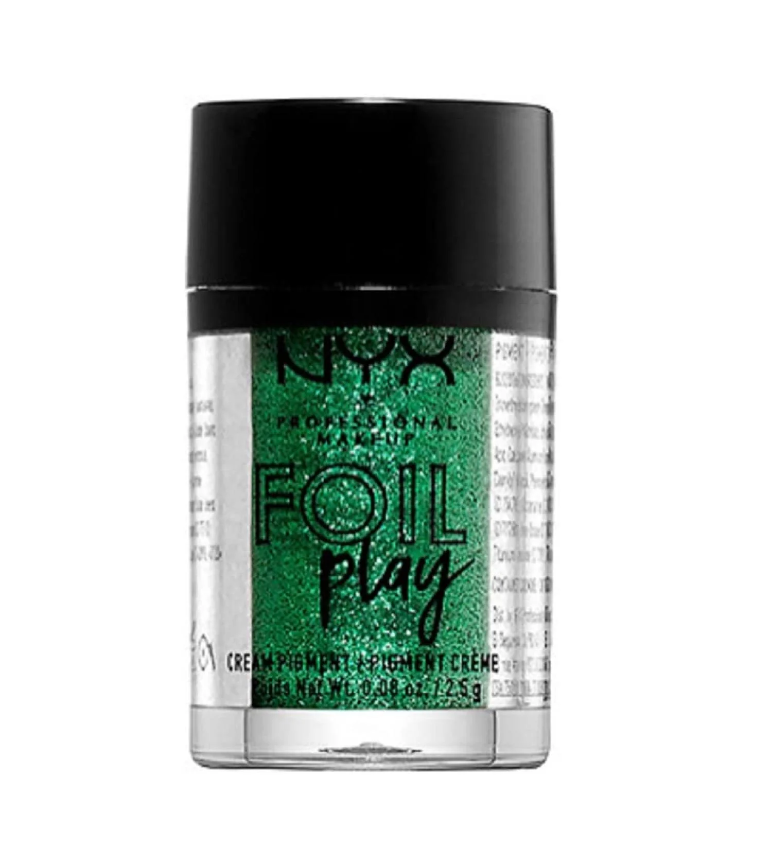 Nyx Foil play Cream Pigment - Image 6