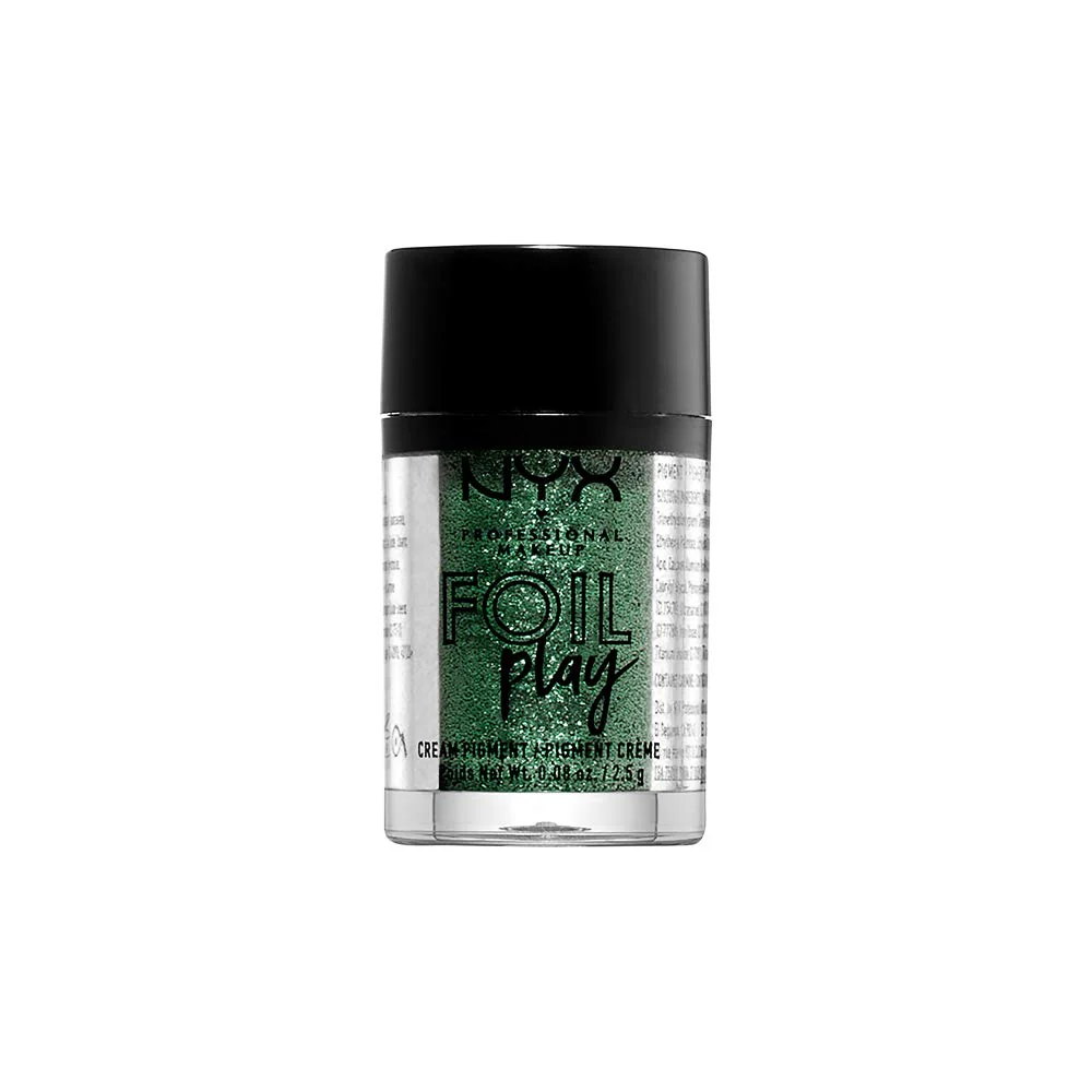 Nyx Foil play Cream Pigment - Image 7