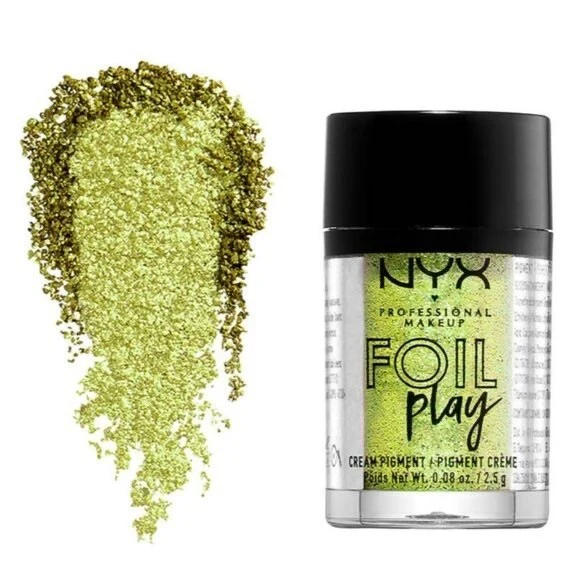 Nyx Foil play Cream Pigment - Image 8