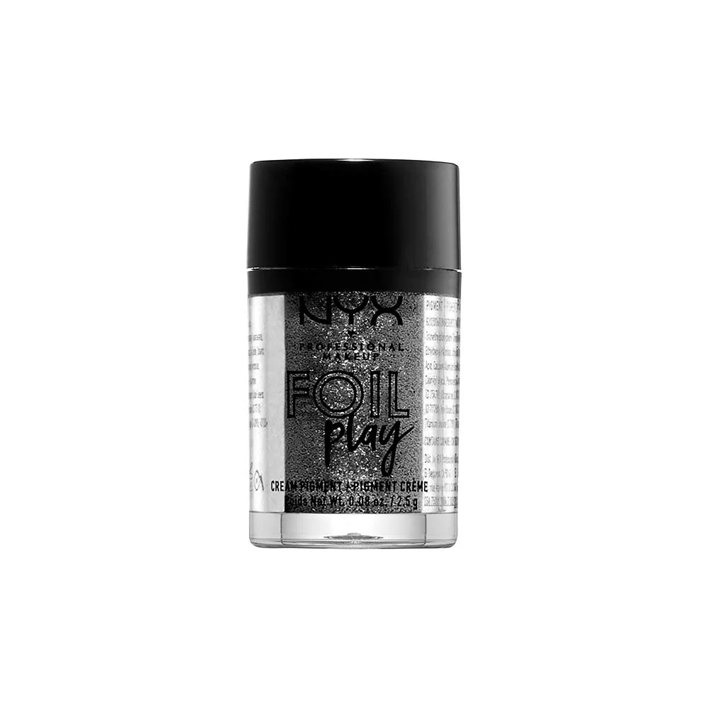 Nyx Foil play Cream Pigment - Image 9