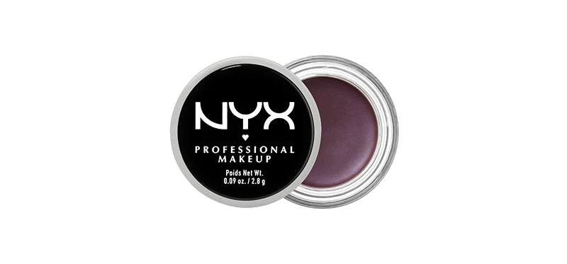 NYX Glazed & Confused Eye Gloss Dirty Talk # GCEG03