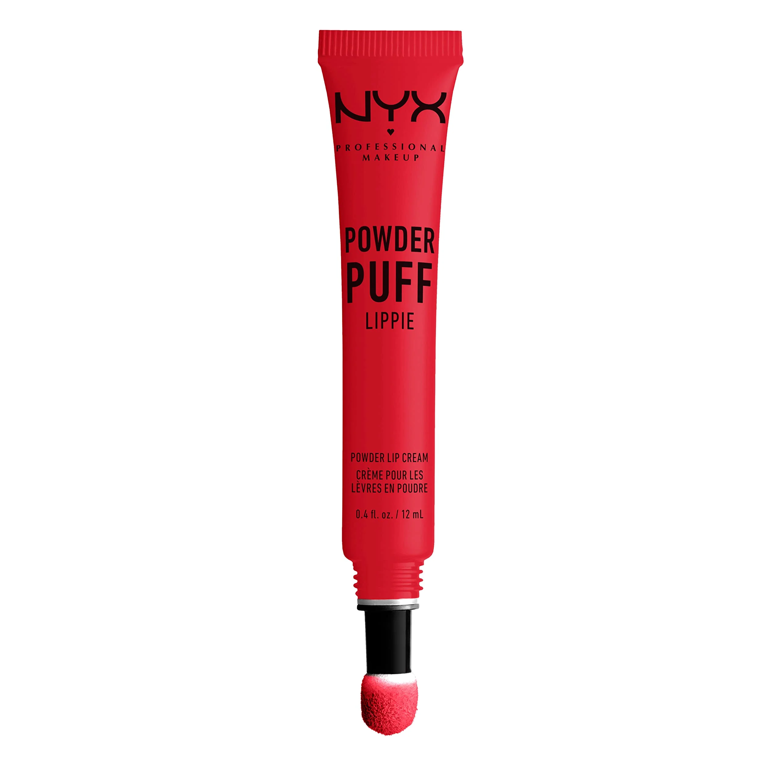 NYX Makeup Powder Puff Lippie Lip Cream - Image 11