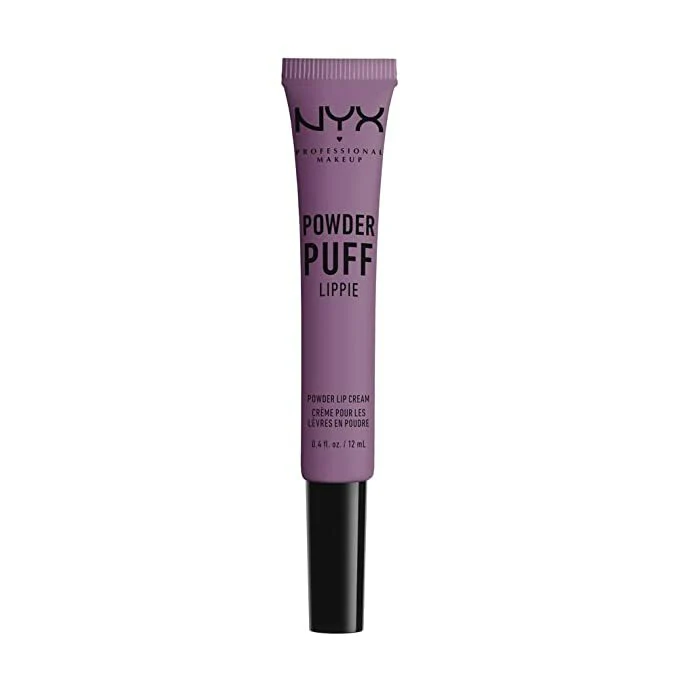 NYX Makeup Powder Puff Lippie Lip Cream - Image 13