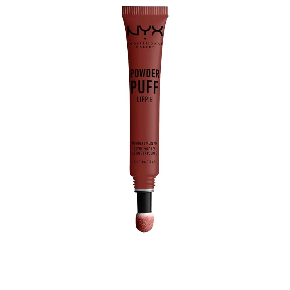 NYX Makeup Powder Puff Lippie Lip Cream - Image 2