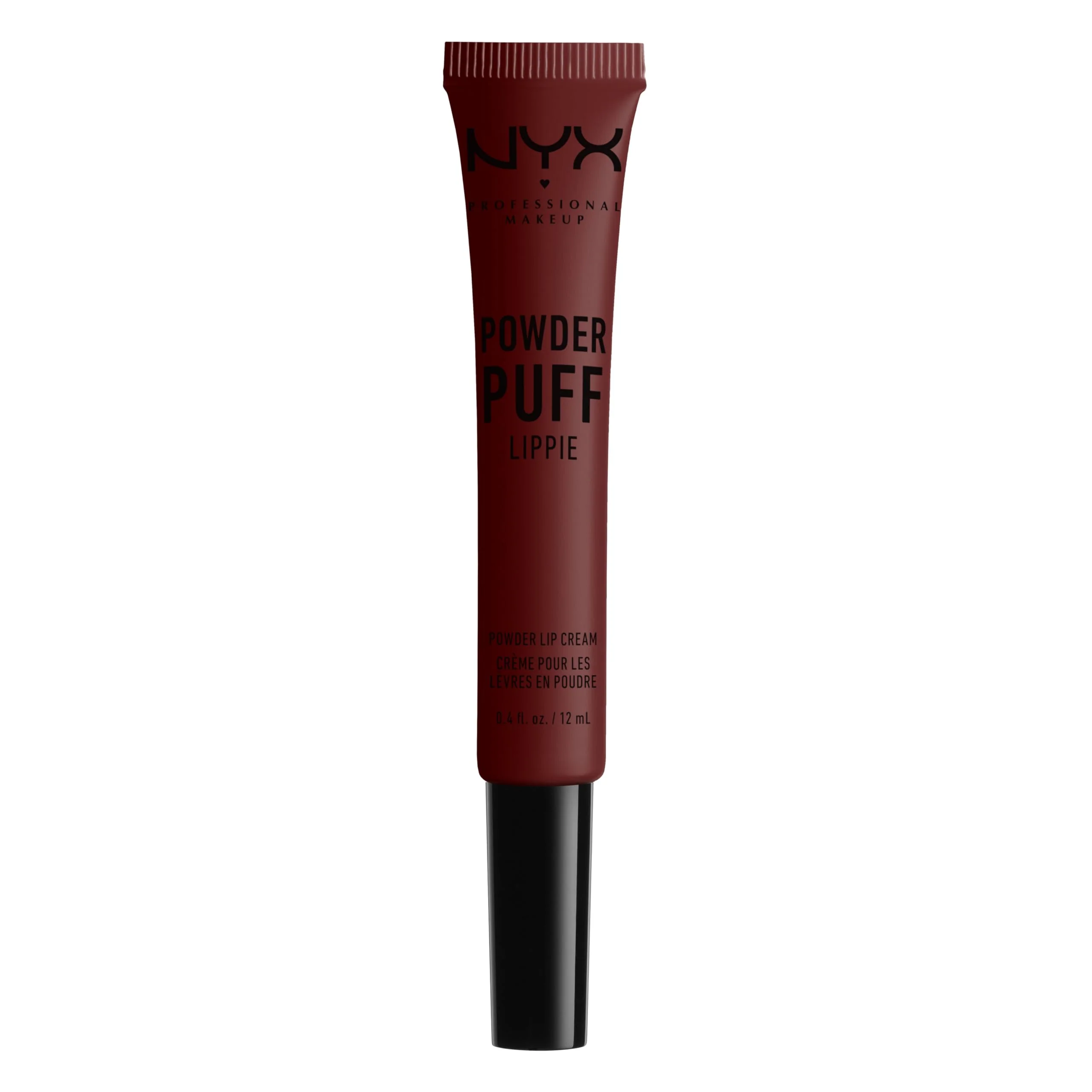 NYX Makeup Powder Puff Lippie Lip Cream - Image 4