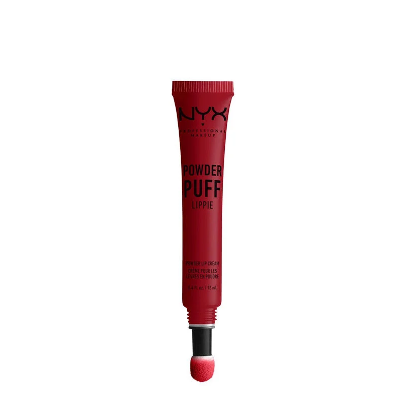 NYX Makeup Powder Puff Lippie Lip Cream - Image 6