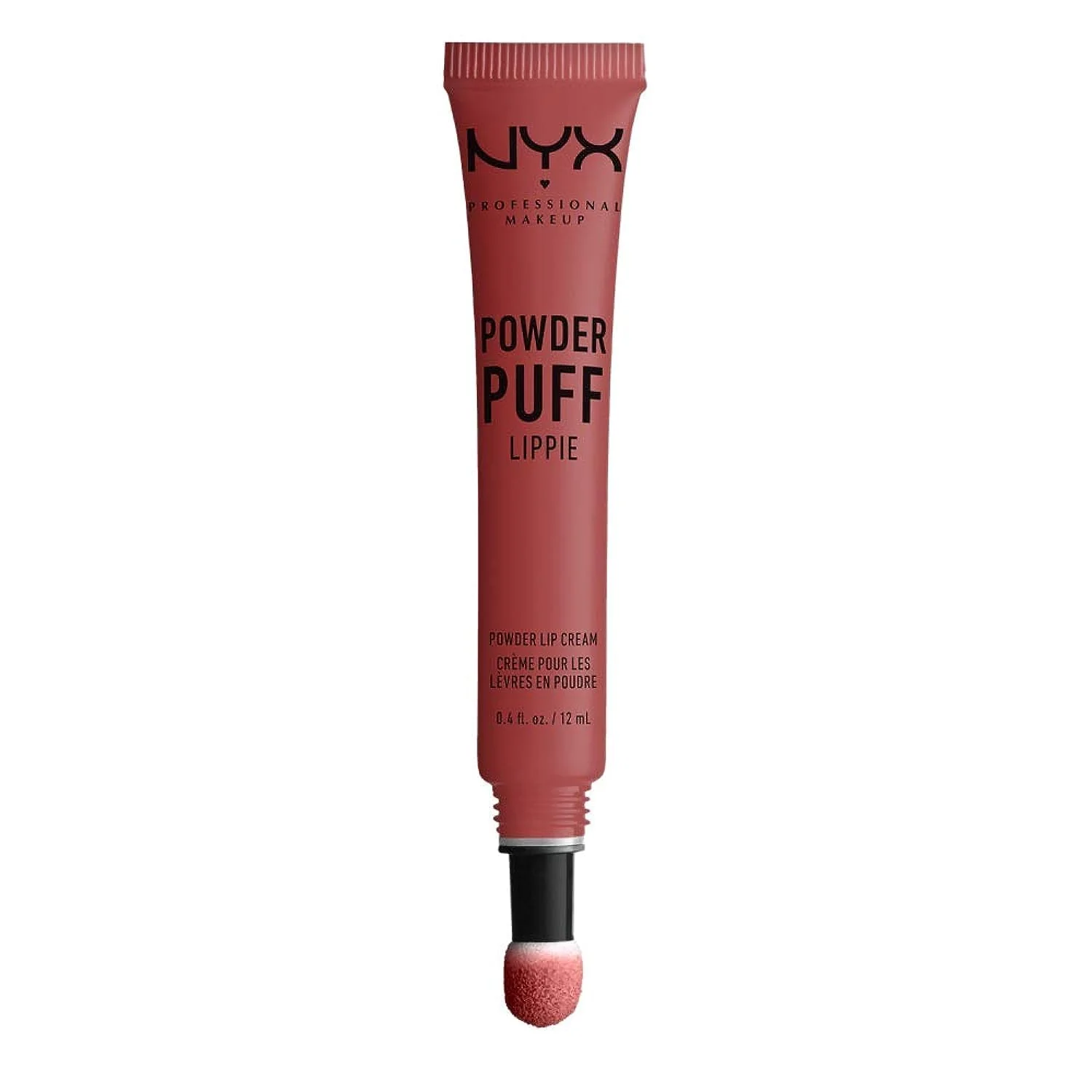 NYX Makeup Powder Puff Lippie Lip Cream - Image 8