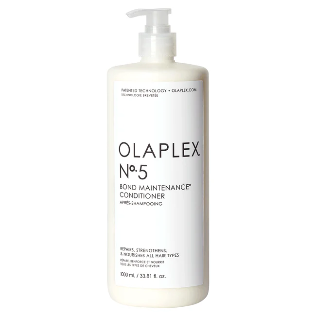 OLAPLEX No.5 Bond Maintenance Conditioner - 33.81 oz