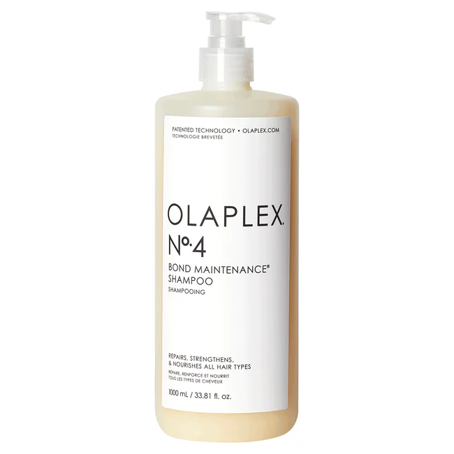 OLAPLEX No.4 Bond Maintenance Shampoo - 33.81 oz