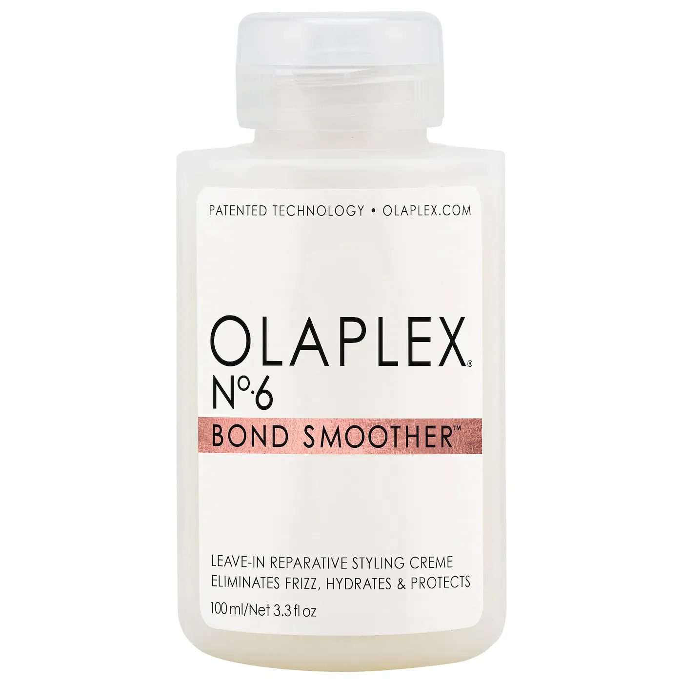 OLAPLEX No.6 Bond Smoother - 3.3 oz. - Image 3