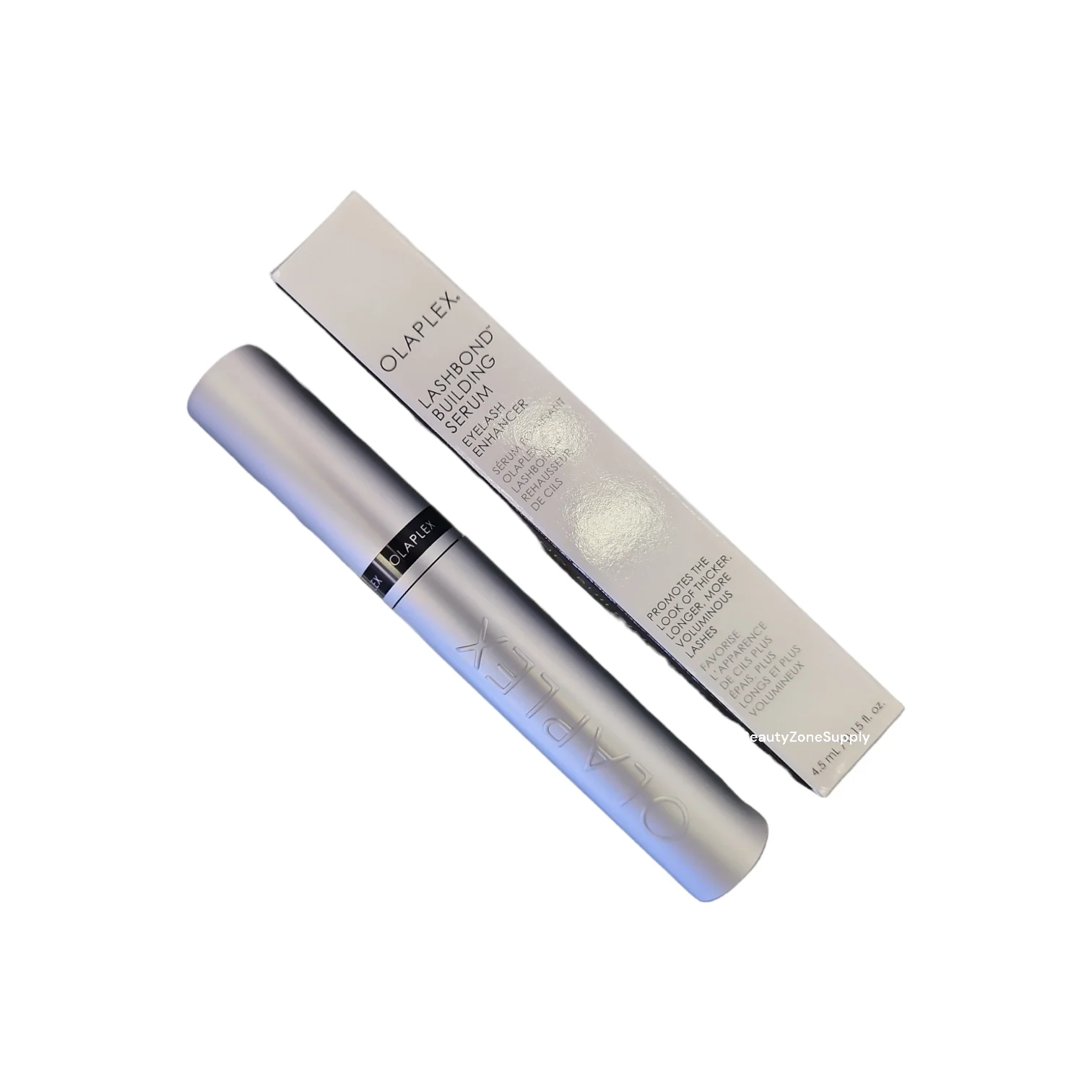 Olaplex LashBond Building Serum 4.5 mL / 0.15 fl. oz. - Image 2