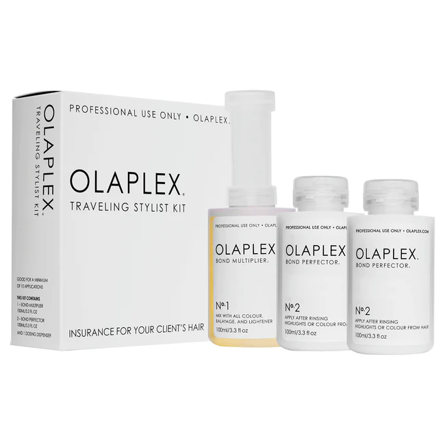 Olaplex Traveling Stylist Kit 3.3 oz
