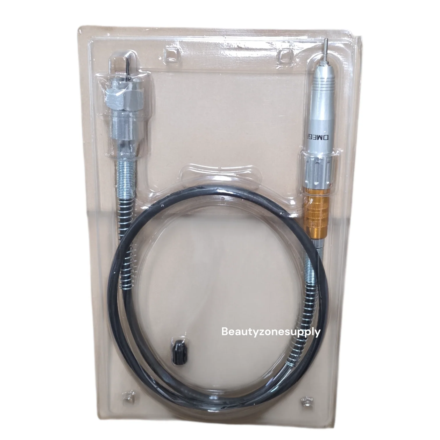Omega Super Flex Shaft Snap Lock 3/32 Regular - Image 3