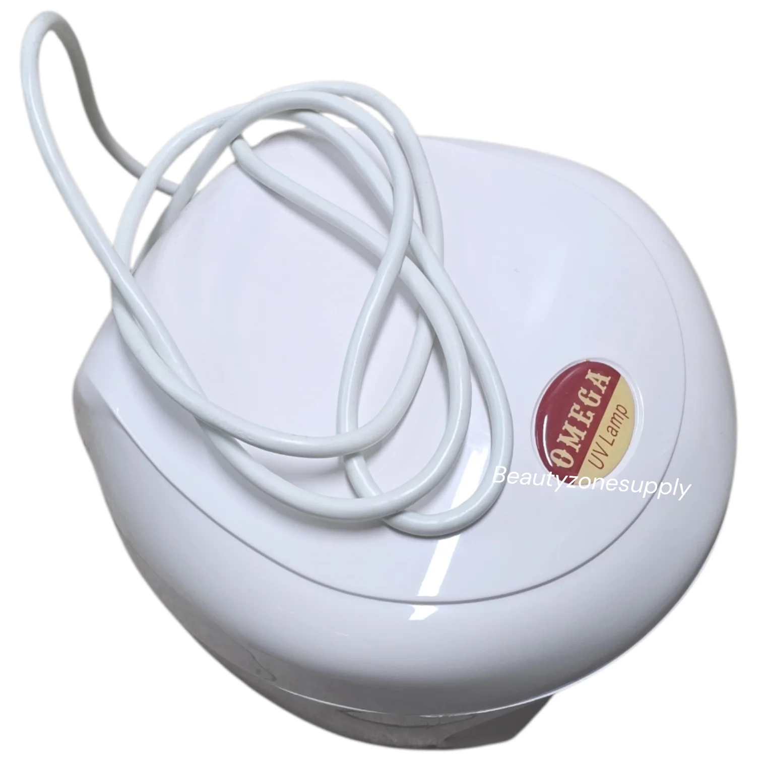 Omega UV Nail Lamp 4 w - Image 3
