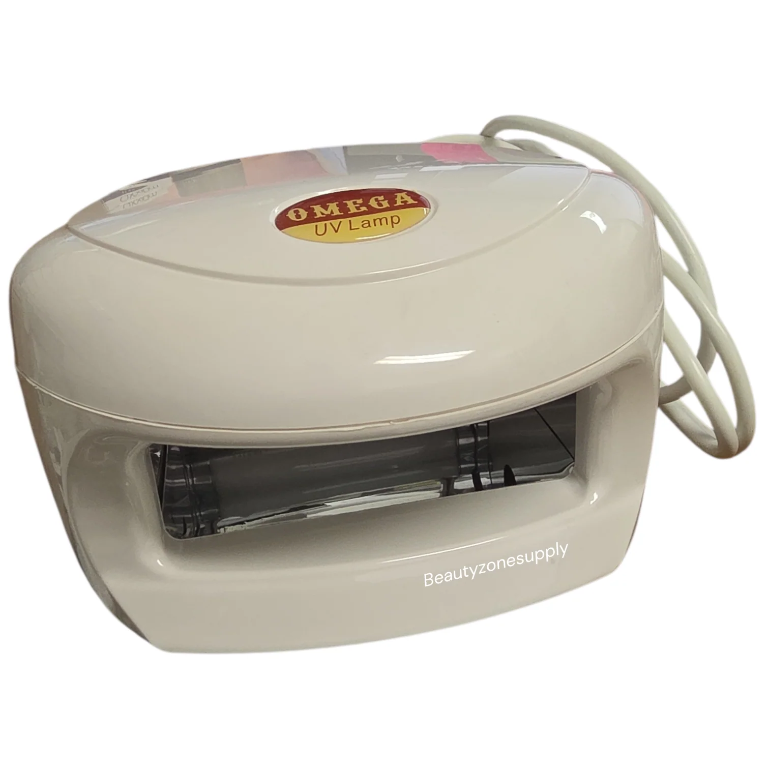 Omega UV Nail Lamp 4 w - Image 4