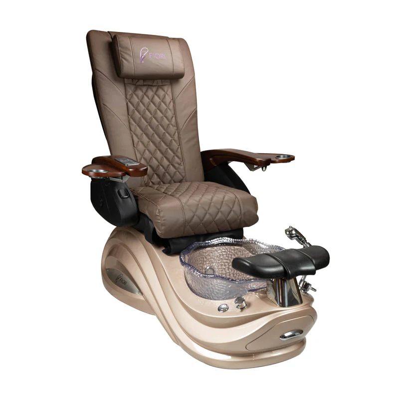 Omni Pedicure Spa 2020 - Image 7