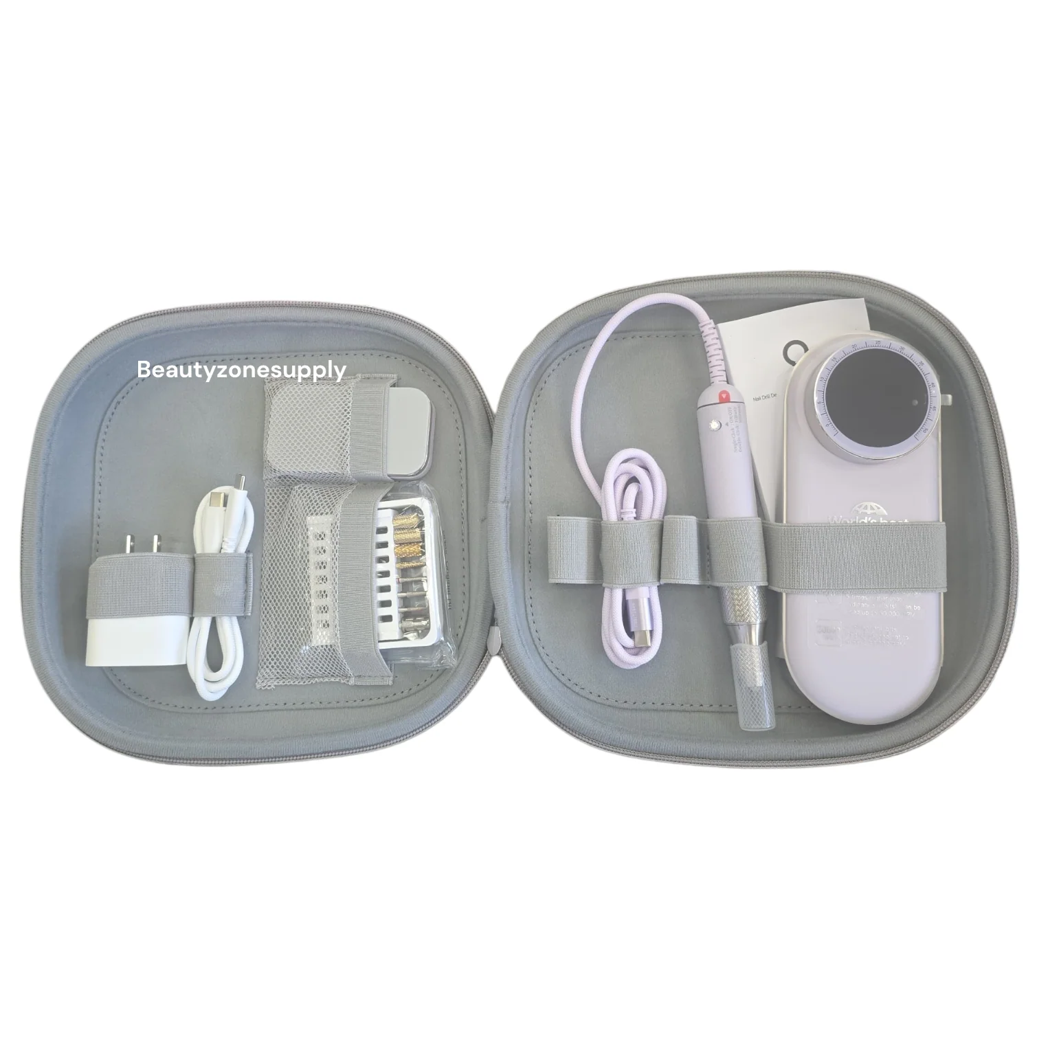 ONAIL Nail Drill Pro Max - Image 10