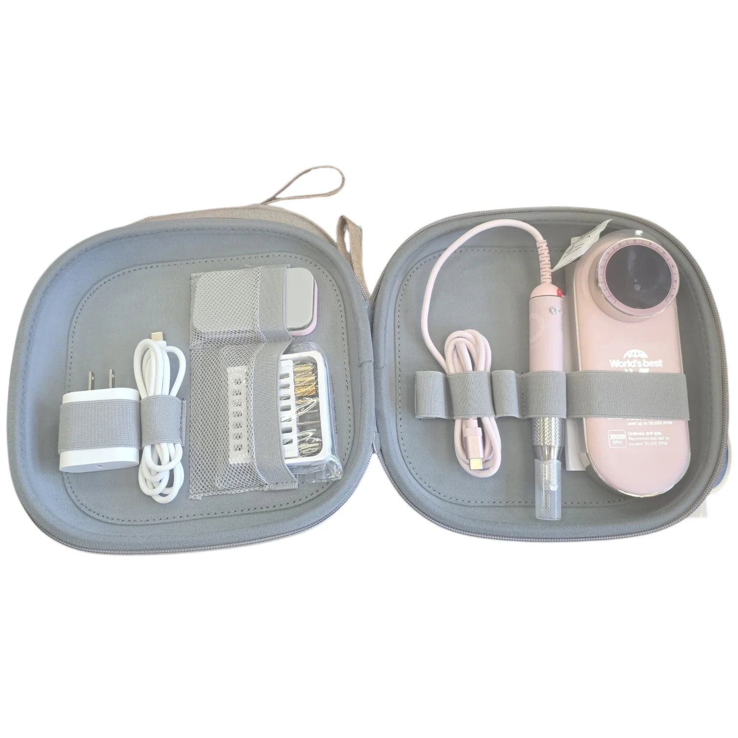 ONAIL Nail Drill Pro Max - Image 7