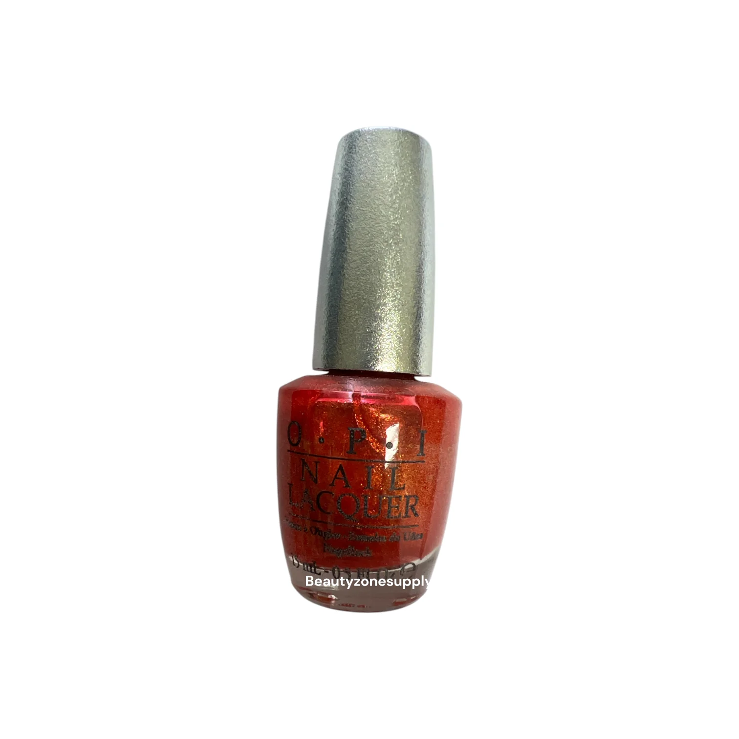 OPI Designer Series Nail Polish - Luxurious DS 43
