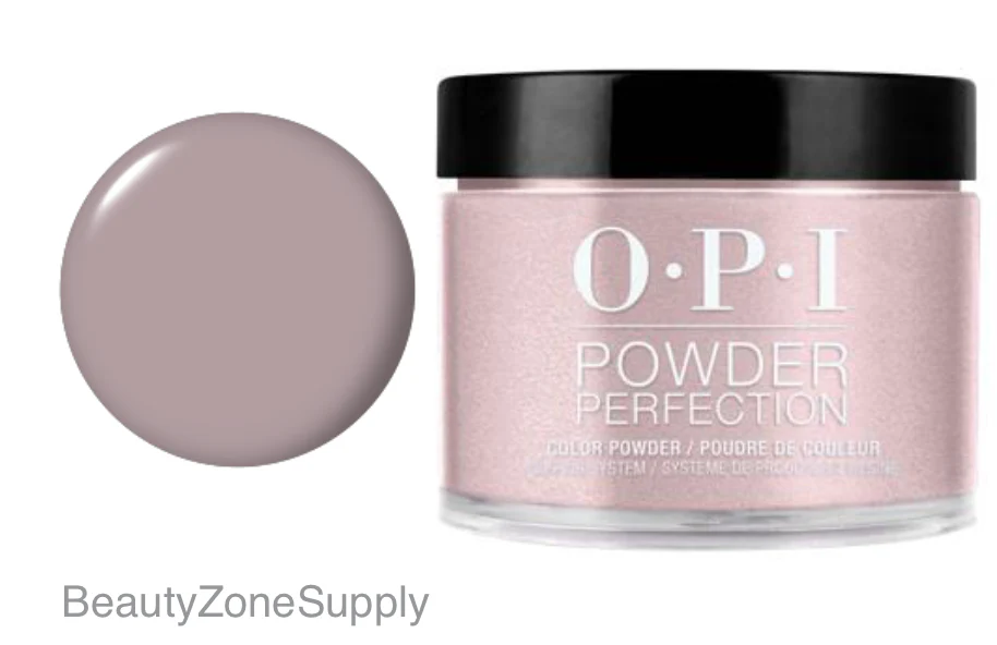 Opi Dip Powder Crimp and Proper 1.5 oz #DPF031