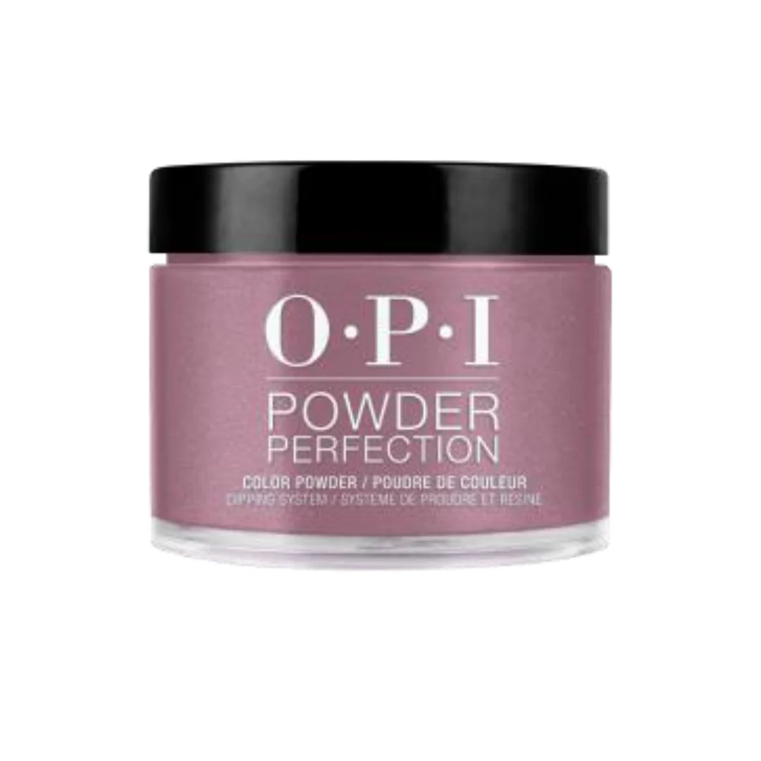 Opi Dip Powder Lincoln Park at Midnight 1.5 oz #DPF046