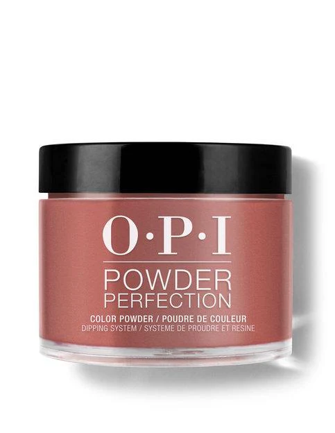 OPI Dip Powder Perfection Como se Llama? 1.5 oz #DPP40 - Image 2