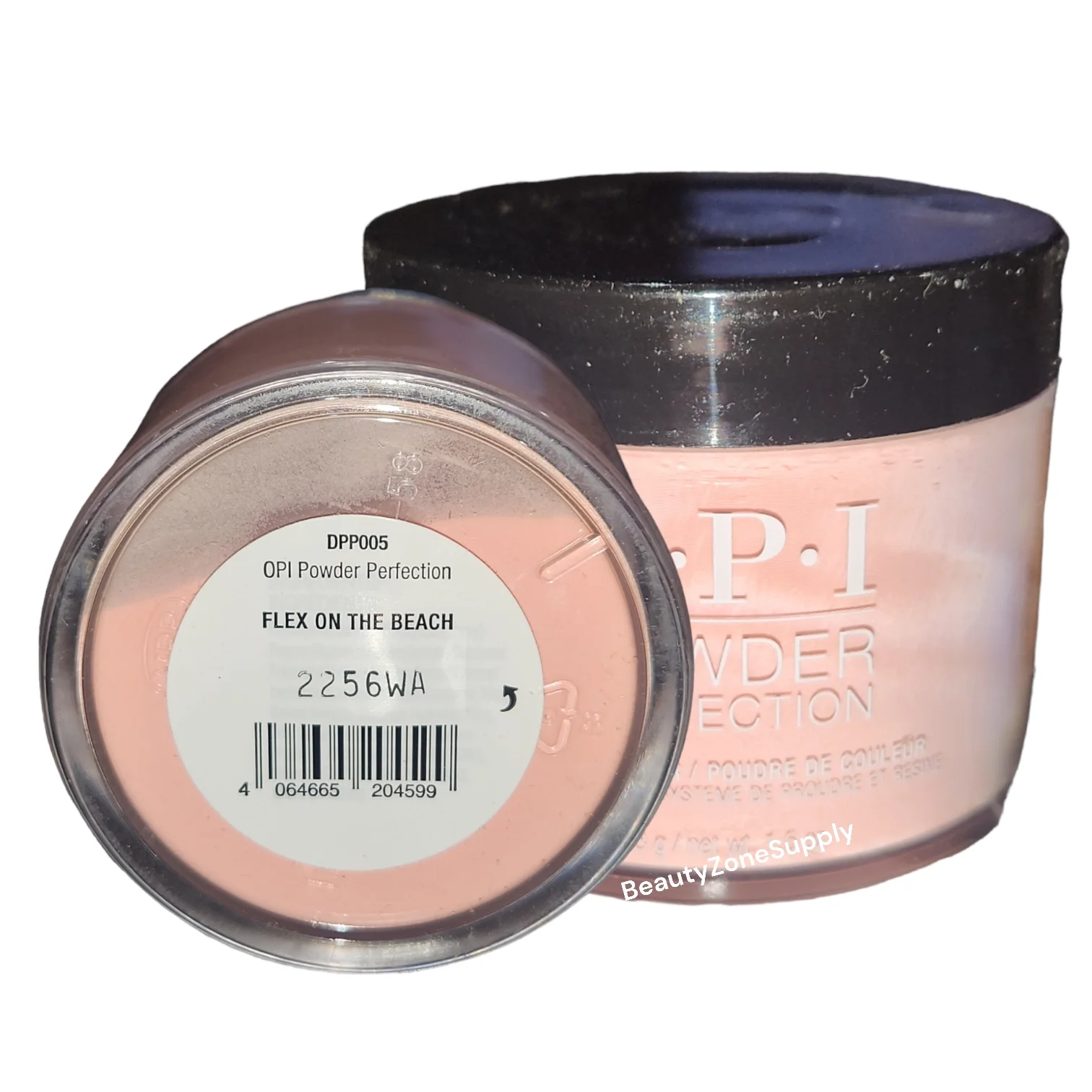 OPI Dip Powder Perfection Flex on the Beach 1.5 oz #DPP005 - Image 2
