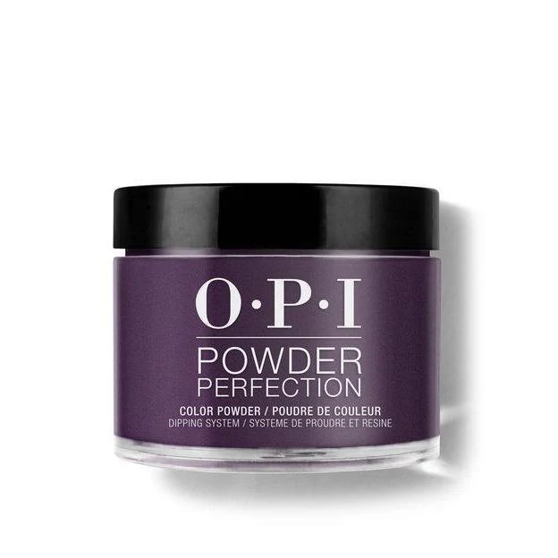 Opi Dip Powder Perfection Good Girls Gone Plaid 1.5 oz #DPU14 - Image 2
