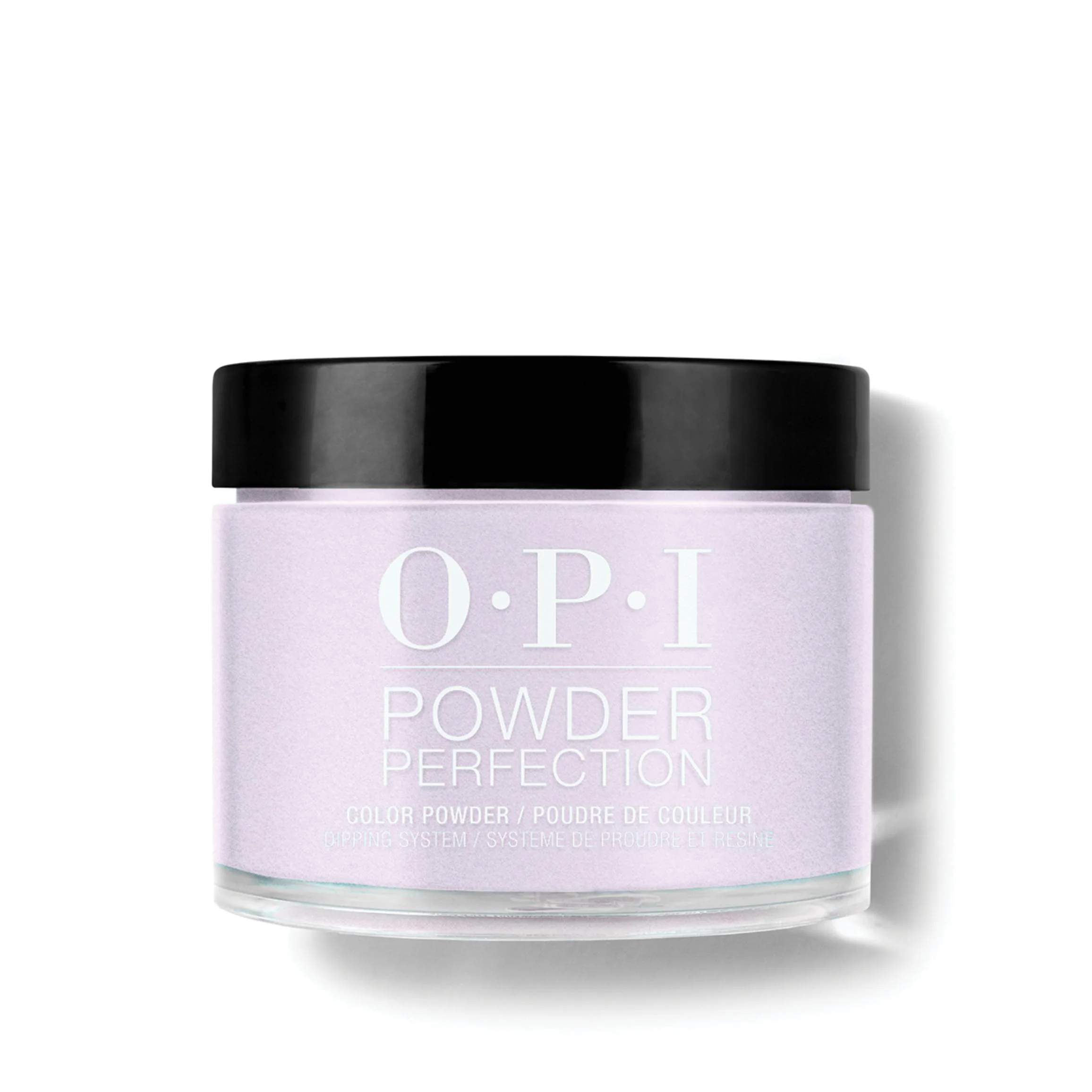 OPI Dip Powder Perfection Graffiti Sweetie 1.5 oz #DPLA02 - Image 2