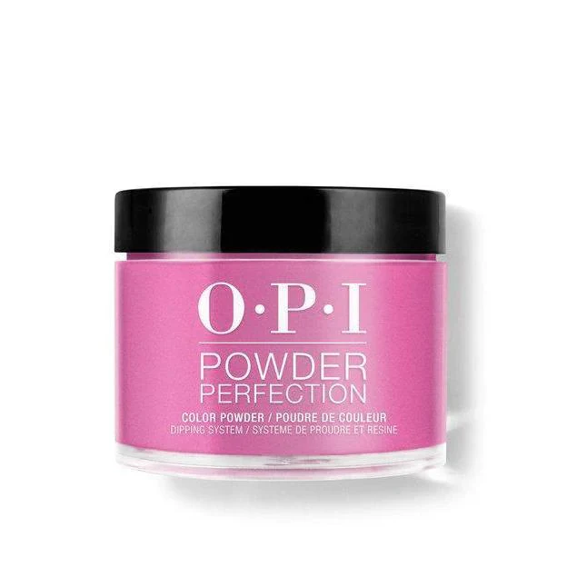 OPI Dip Powder Perfection Hurry-Juku Get This Color! 1.5 oz #DPT83 - Image 2